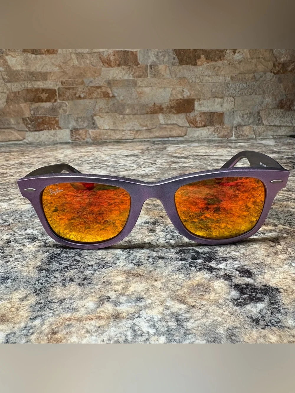 RAY BAN Cosmo Collection MARS RB 2140 Sunglasses